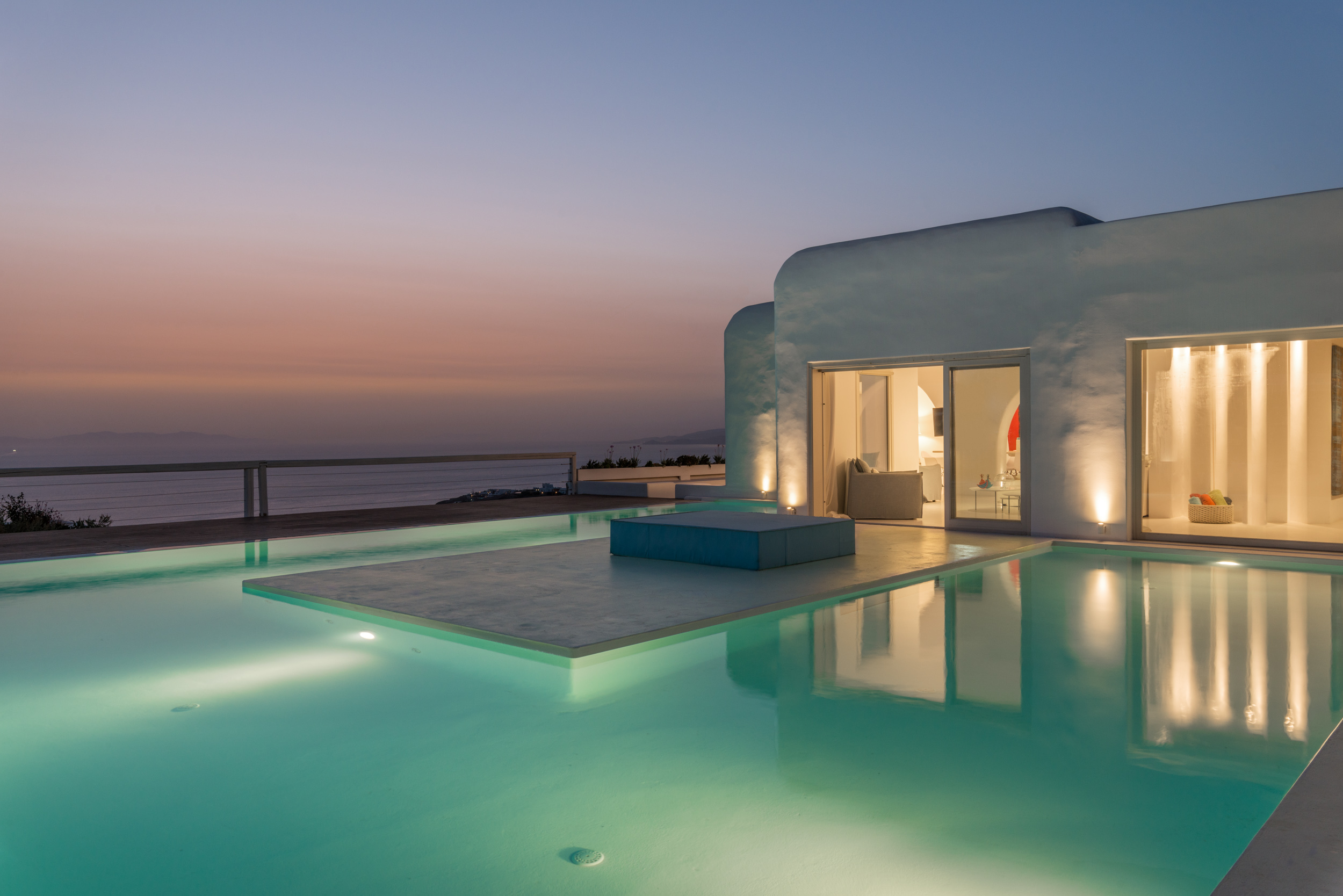 Mykonos House photo 1