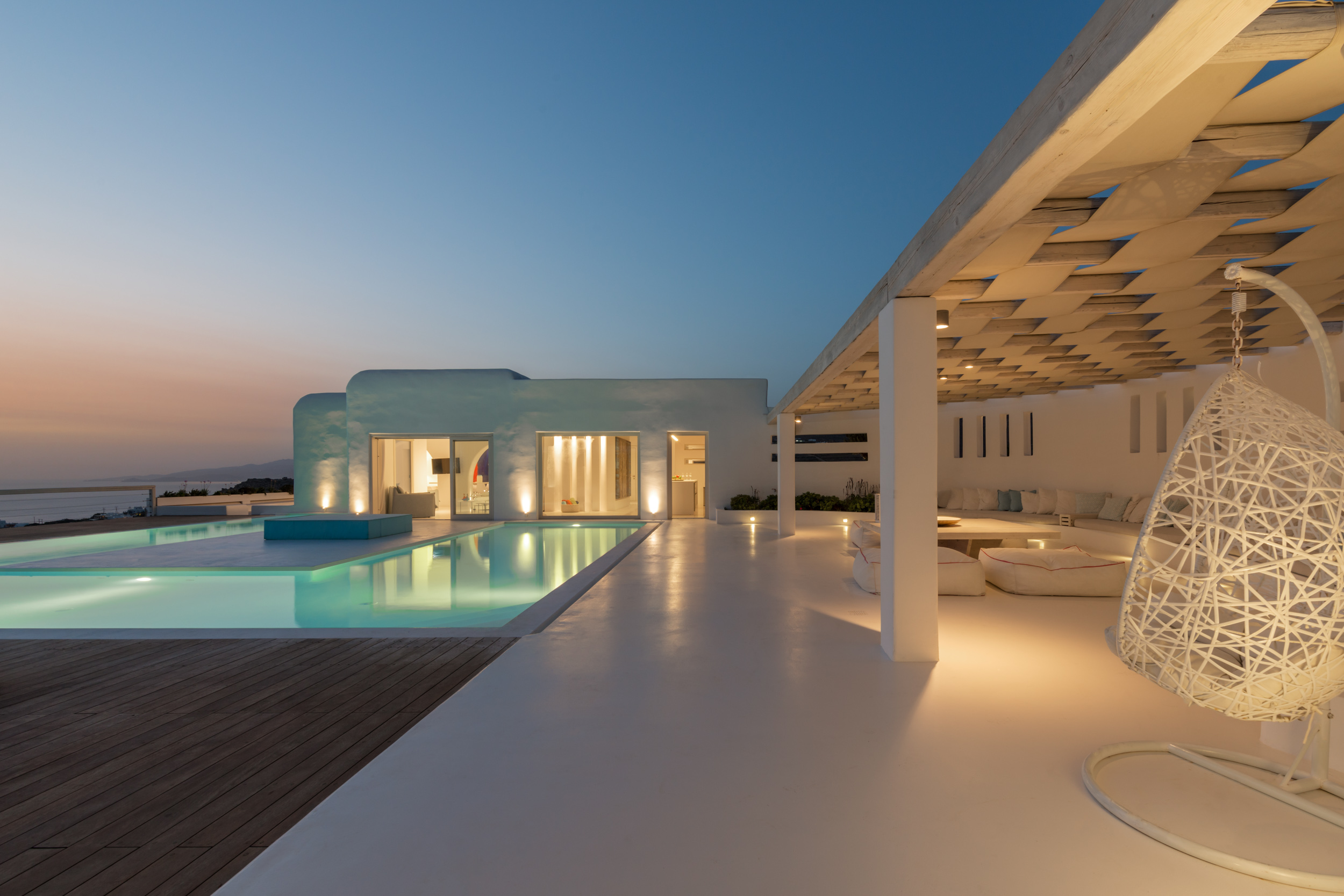 Mykonos House photo 2